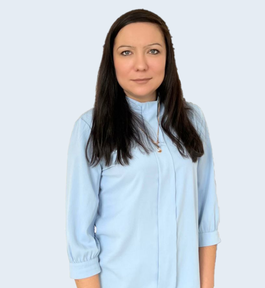 Закирова Диляра Айратовна