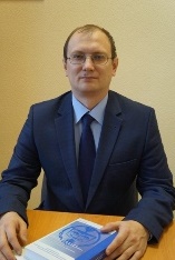 Барышев Сергей Александрович