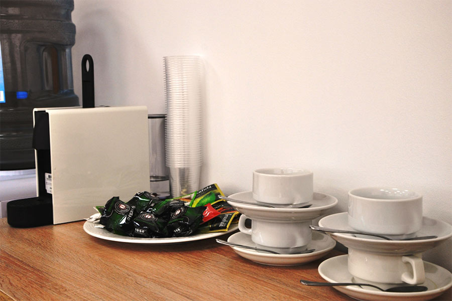 Конференц-холл