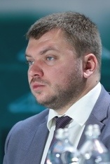 Матюхин Алексей Геннадьевич