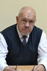 Мазуренко Павел Николаевич
