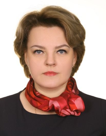 Борисова Валерия Анатольевна