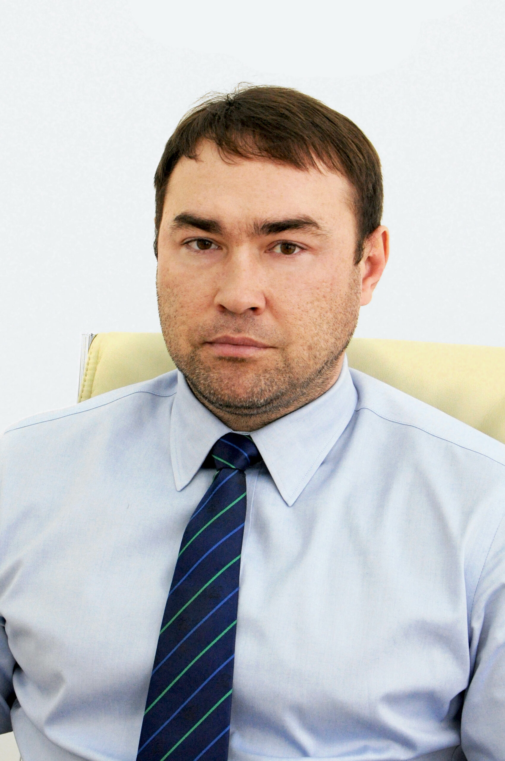 Закиров Руслан Тагирович