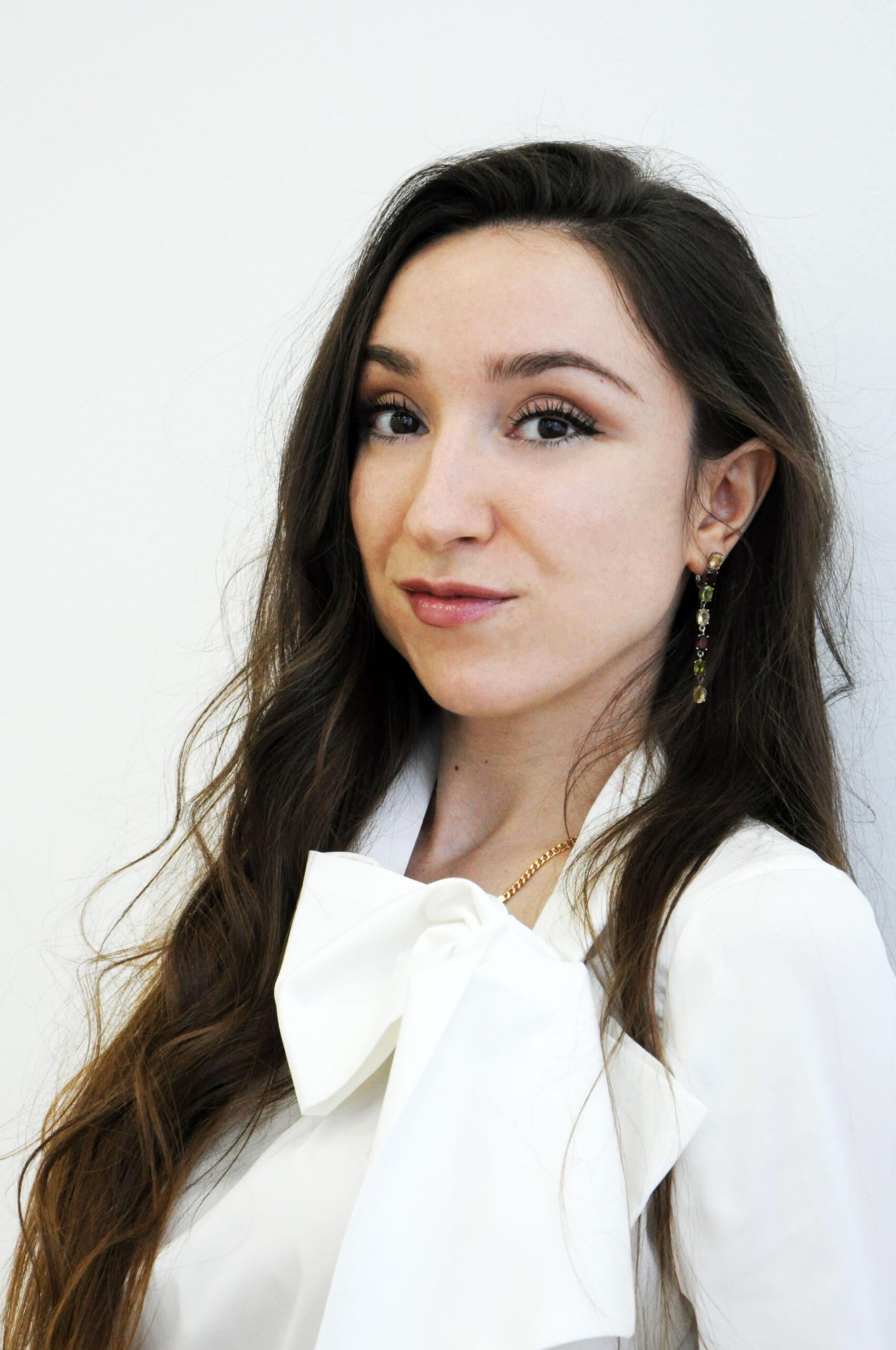 Кашапова Регина Ринатовна