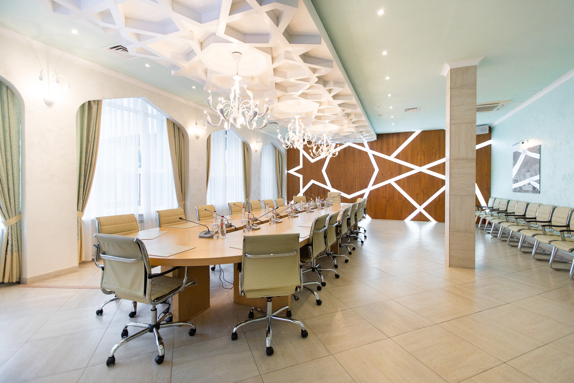 Конференц-холл