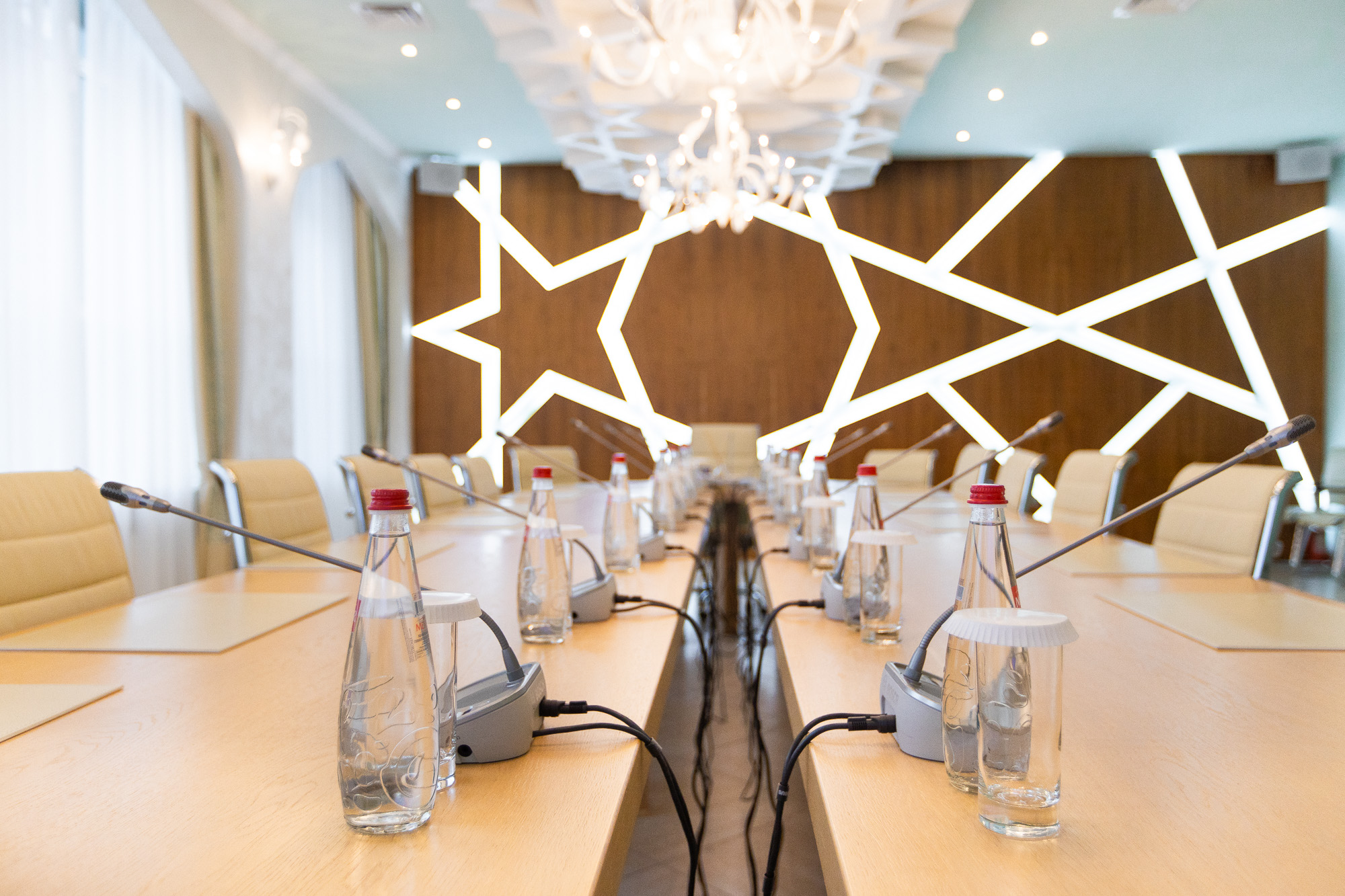 Конференц-холл