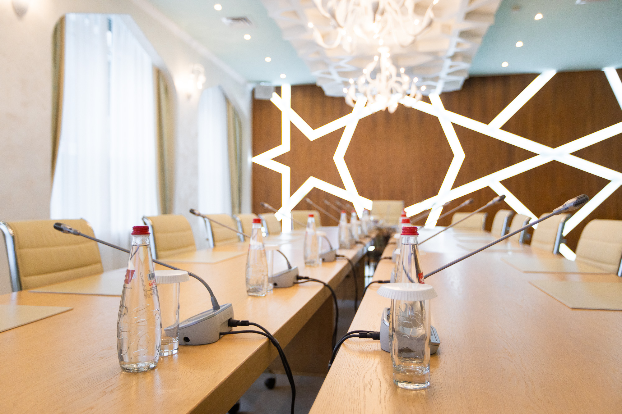 Конференц-холл