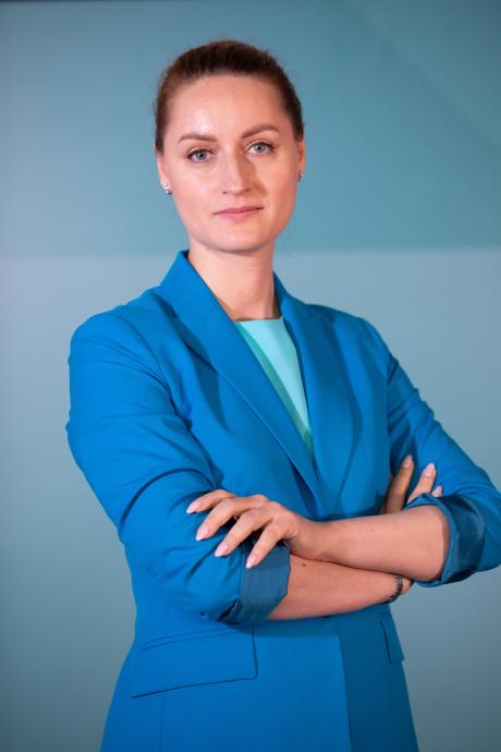 Янкевич Екатерина Александровна