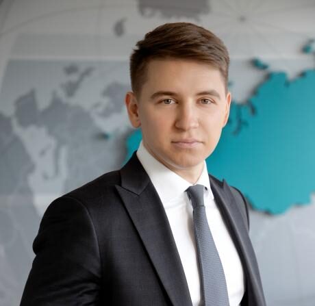 Бомбырь Дмитрий Сергеевич