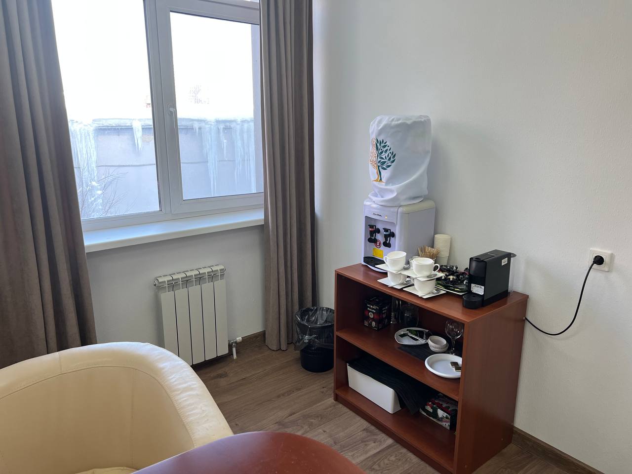 Конференц-холл