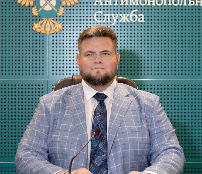 Гуленков Михаил Сергеевич