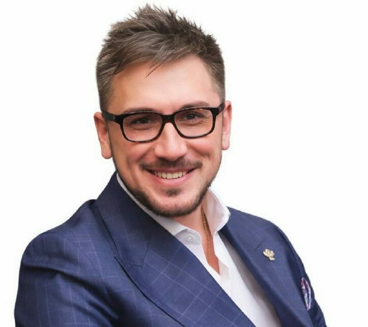 Яруллин Артур Рашитович