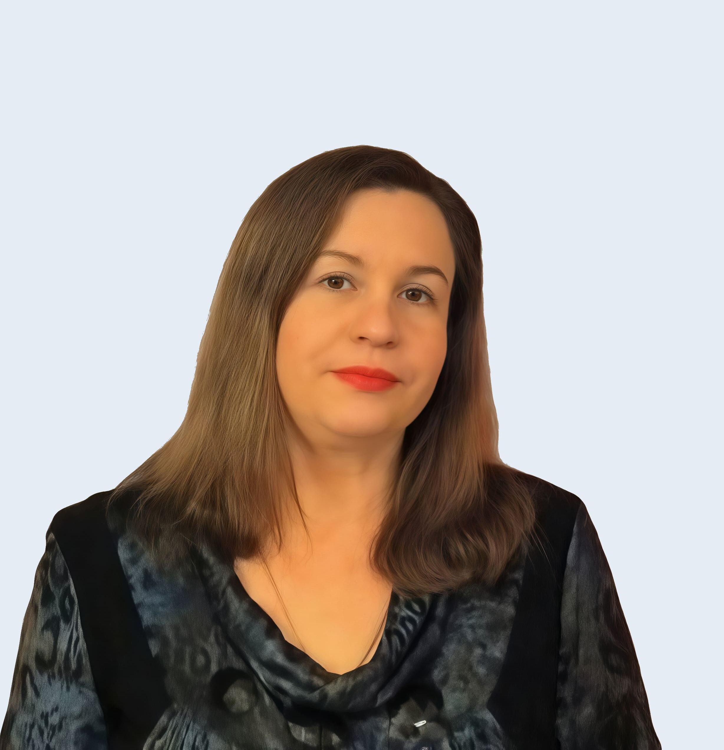 Аркатская Елена Владимировна